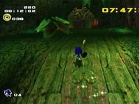 Sonic Adventure 2